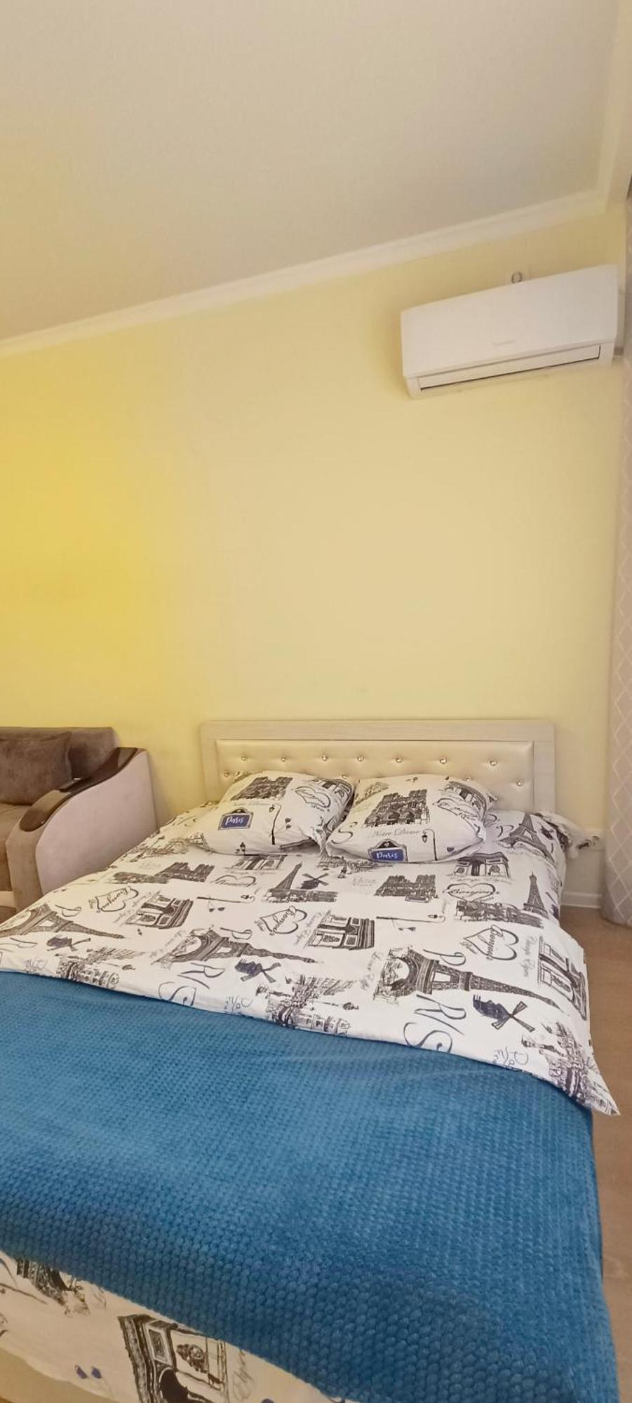 Жилой Комплекс Гулдер 57 Apartment Almaty Exterior photo